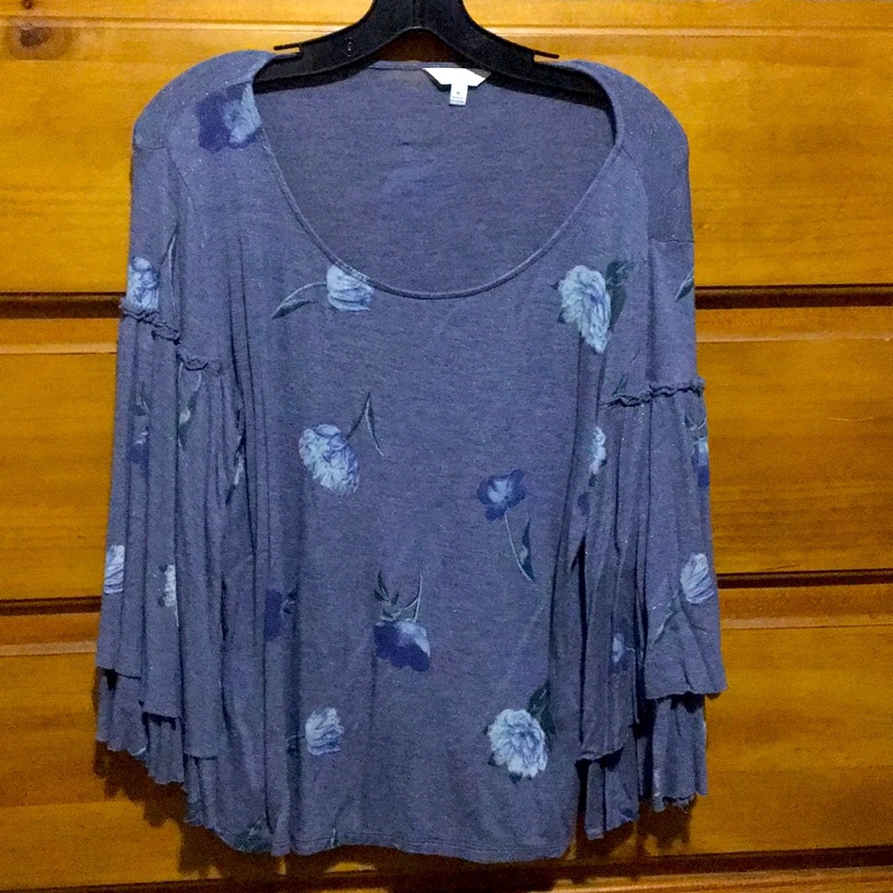 Lucky Brand top